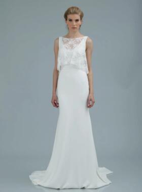 Theia Couture Wedding Dress