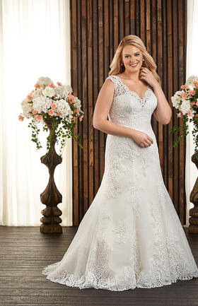 sorry someone already said yes to this dress!1721