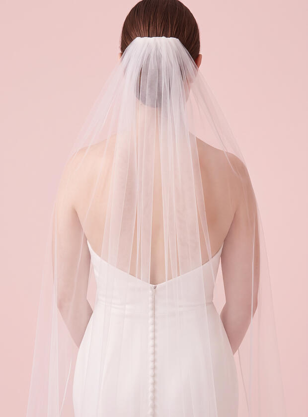 $161.60Novella Veil