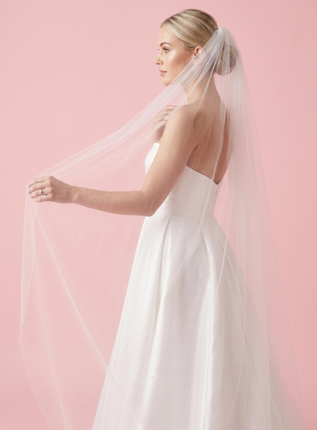 $151.20Yuna Veil