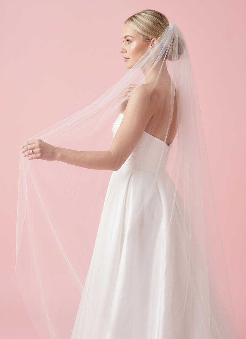 Sora Veil