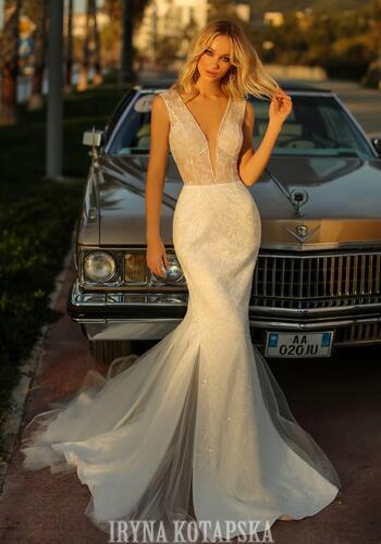 Iryna KotapskaPR2226