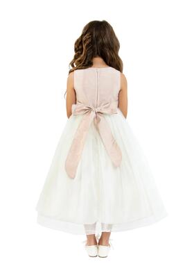 Our most popular flowergirl dress