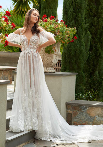 Christina RossiCR4529