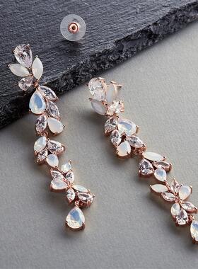 Opal drops