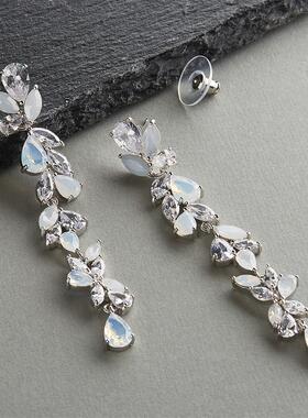 Opal drops