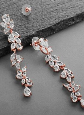 Clear drops