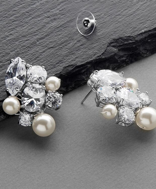 $22.25Pearl clusters