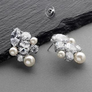 $22.25Pearl clusters