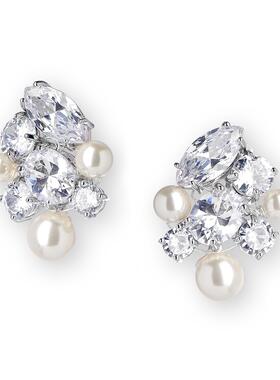 Pearl clusters