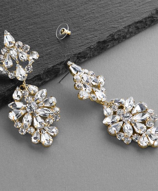 $19.75Dazzling statement