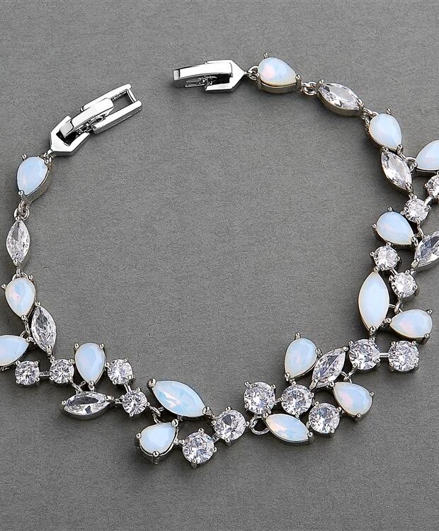 $22.25CZ and opal