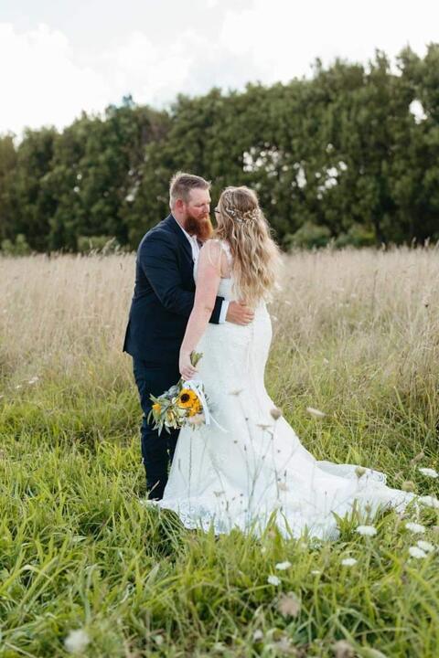 Bethany Salmond-Lawson