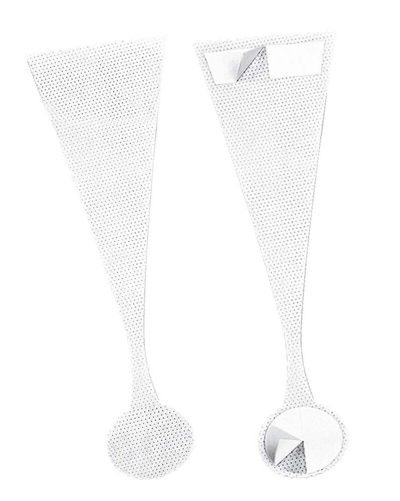 Reusable strapless G