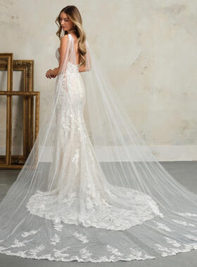 Maggie Sottero Admina Wedding Dress