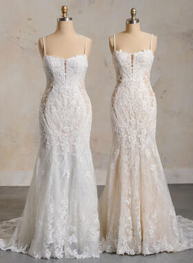Maggie Sottero Admina Wedding Dress