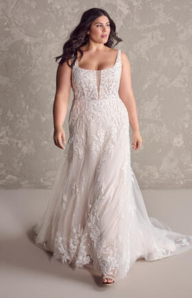 Rebecca IngramAlanis