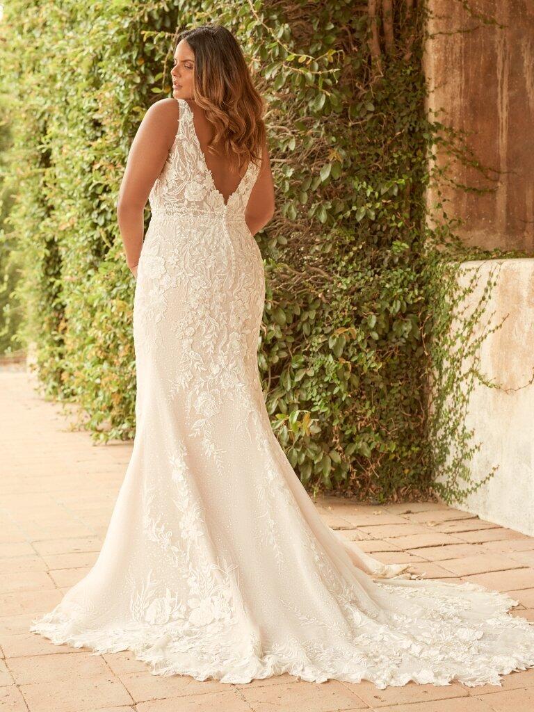 Maggie Sottero Albany