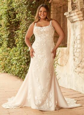 Maggie Sottero Albany