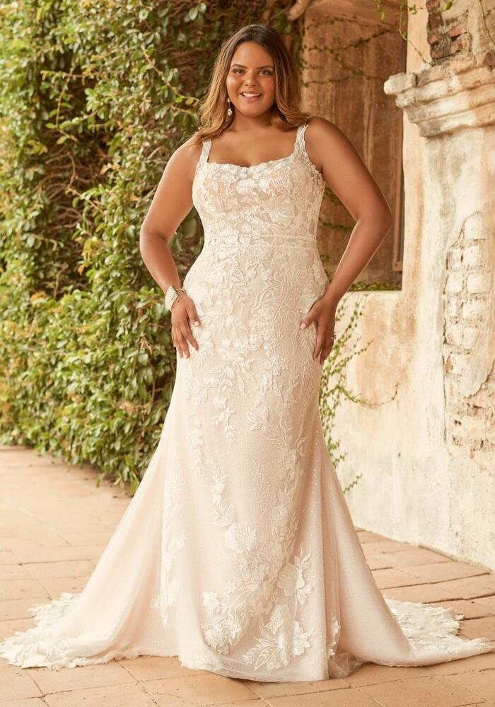 Maggie Sottero Albany