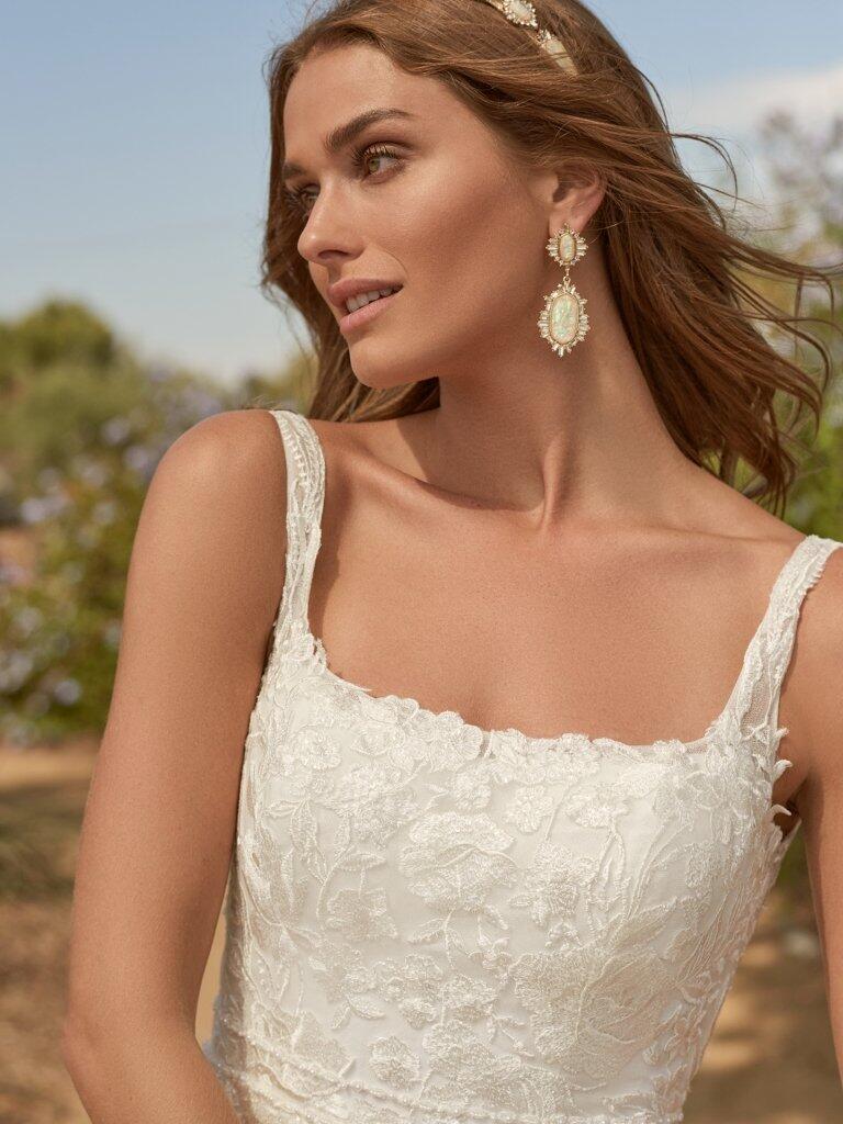 Maggie Sottero Albany