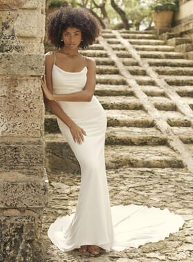 Maggie Sottero Alberta Wedding Dress