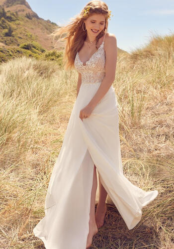 Rebecca IngramAlexis