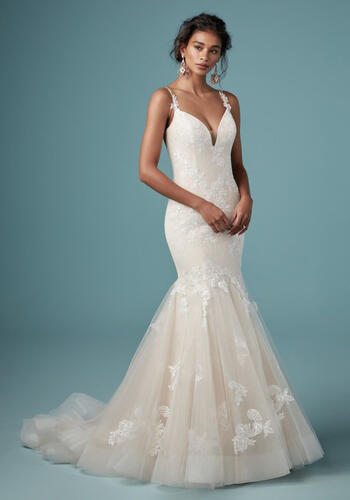 Gone to her brideAlly