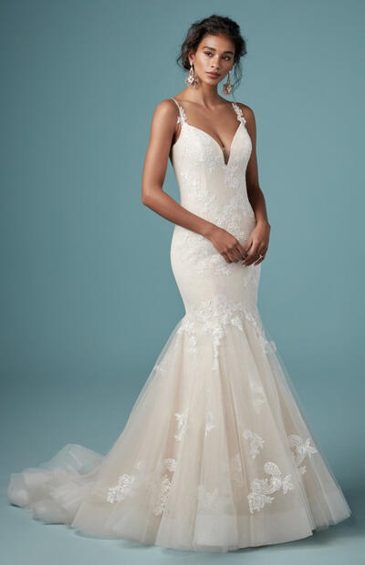 Gone to her brideAlly