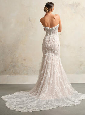 Sottero & Midgley Athlone Lane Wedding Dress
