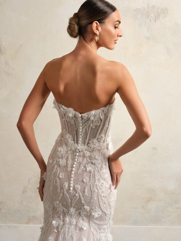 Sottero & Midgley Athlone Lane Wedding Dress