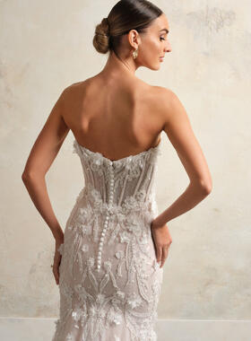 Sottero & Midgley Athlone Lane Wedding Dress