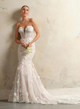 Sottero & Midgley Athlone Lane