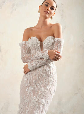 Sottero & Midgley Athlone Lane Wedding Dress