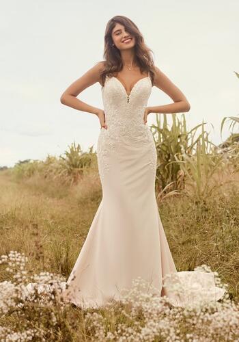 Rebecca IngramAubrey