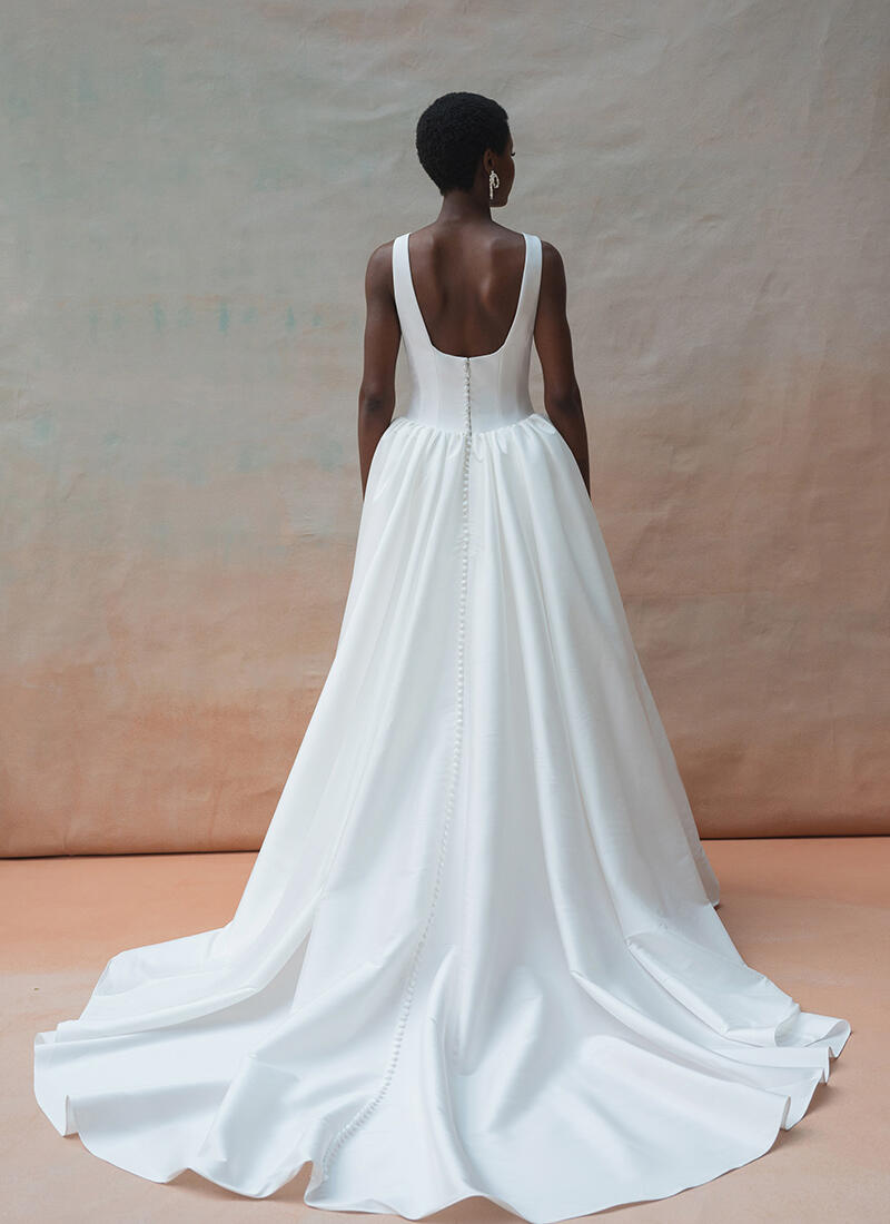 Jenny Yoo Audrey Wedding Dress