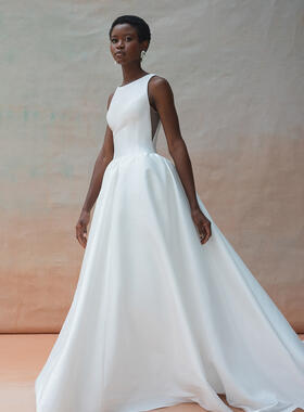 Jenny Yoo Audrey Wedding Dress