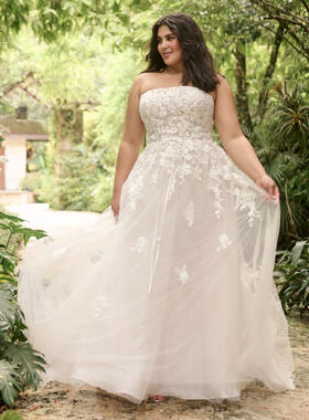 Maggie Sottero Avalon
