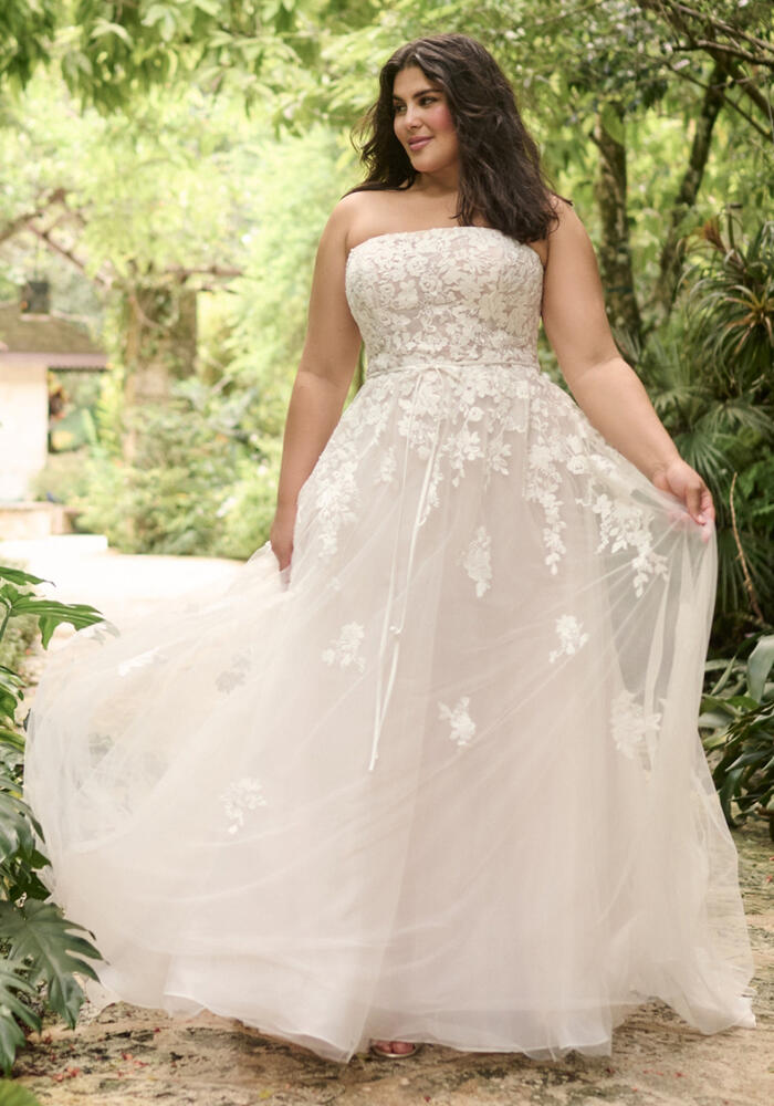 Maggie SotteroAvalon