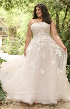 Maggie SotteroAvalon