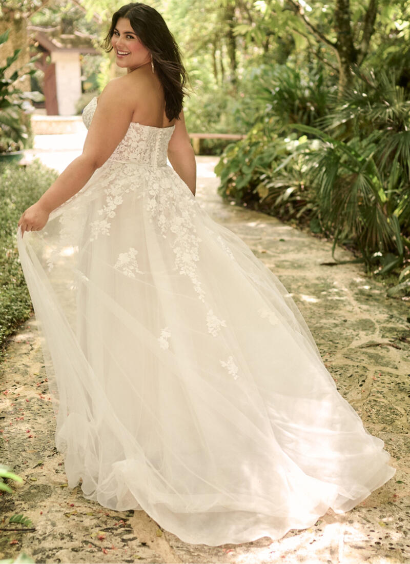 Maggie Sottero Avalon Wedding Dress