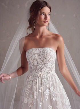 Maggie Sottero Avalon Wedding Dress