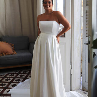 Studio LevanaBarcelona Morning