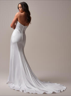 Maggie Sottero Barrington Wedding Dress