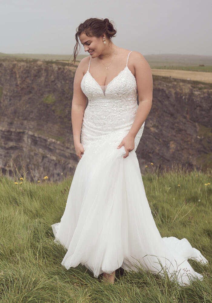 Rebecca IngramBeatrice