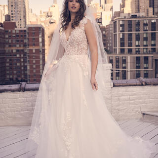 Maggie SotteroBernadette