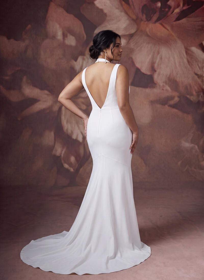 Theia Couture Beryl Wedding Dress