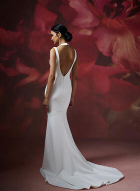 Theia Couture Beryl Wedding Dress
