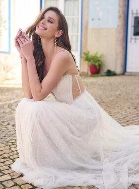 Maggie Sottero Betsy Wedding Dress