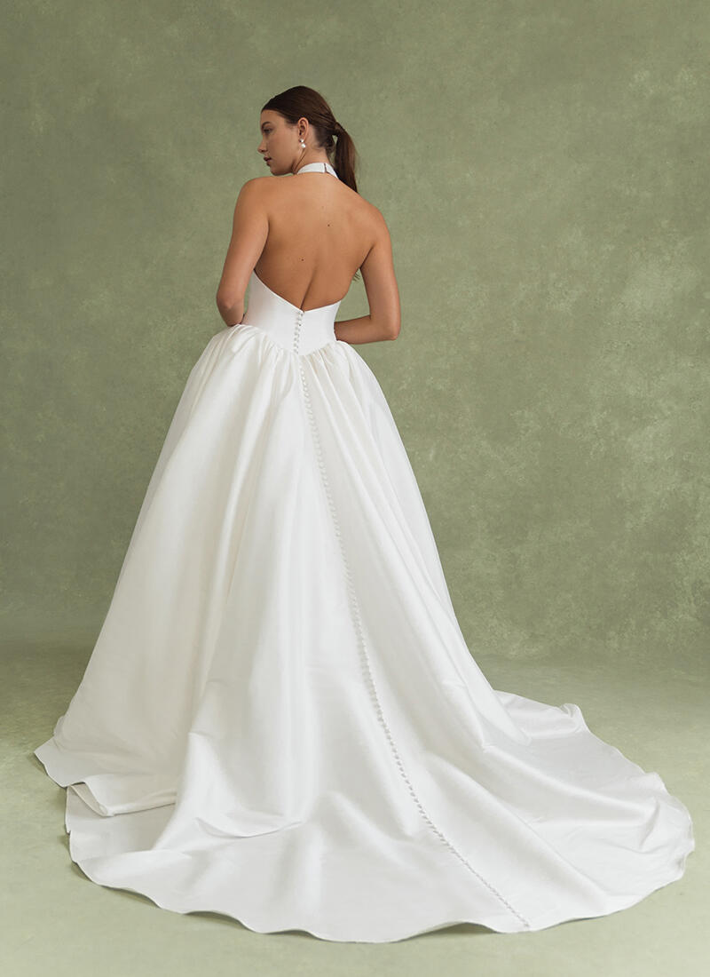 Jenny Yoo Blake Wedding Dress